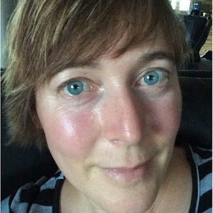 Meet your Posher, Krista